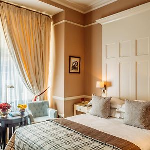 Superior Kamer met een Queen Size Bed