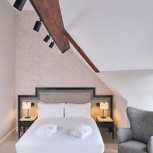 Loft Appartement